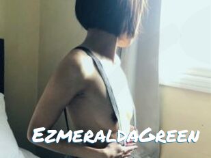 EzmeraldaGreen