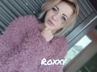Roxxy