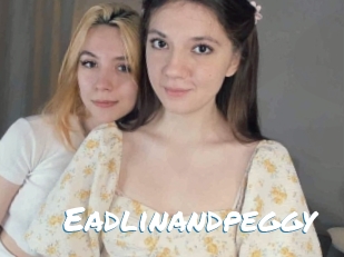Eadlinandpeggy