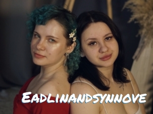 eadlinandsynnove Max 50