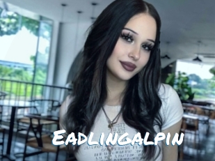 Eadlingalpin