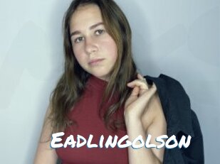 Eadlingolson