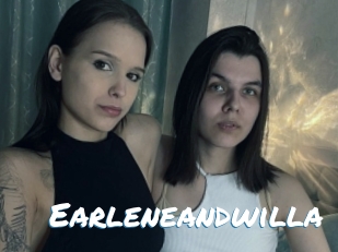 Earleneandwilla
