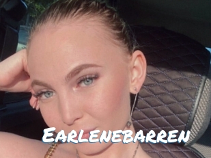 Earlenebarren