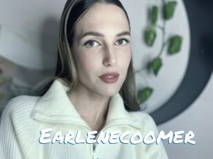 Earlenecoomer