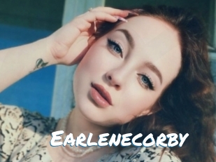 Earlenecorby