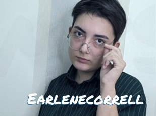 Earlenecorrell