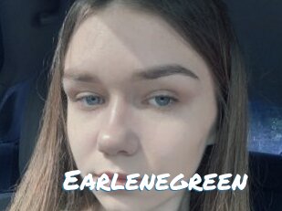 Earlenegreen