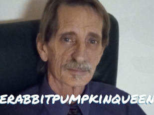 Earltherabbitpumpkinqueen