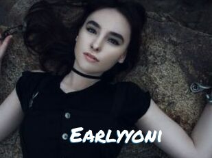 Earlyyoni