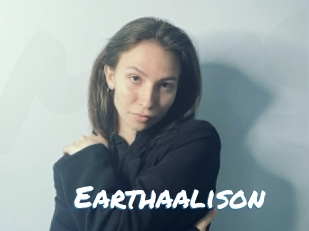 Earthaalison
