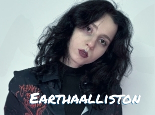 Earthaalliston