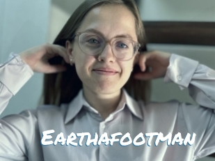 Earthafootman