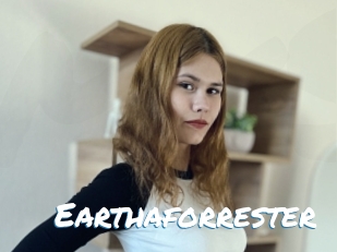 Earthaforrester