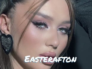 Easterafton