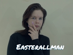 Easterallman