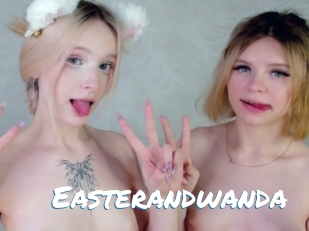 Easterandwanda