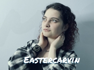 Eastercarvin