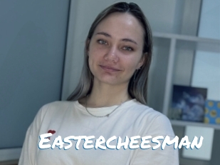Eastercheesman