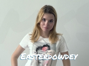 Easterdowdey