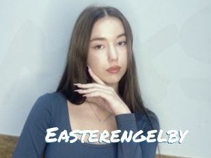Easterengelby
