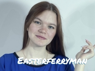 Easterferryman