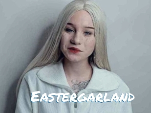 Eastergarland