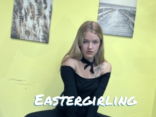 Eastergirling