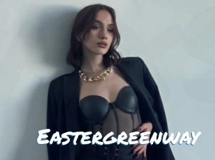 Eastergreenway