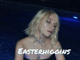 Easterhiggins
