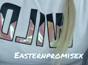 Easternpromisex