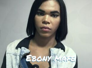 Ebony_mafe