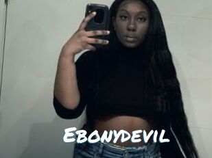 Ebonydevil