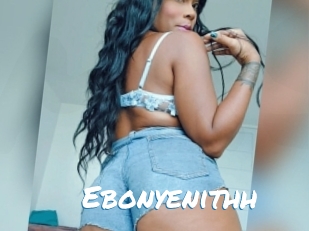 Ebonyenithh