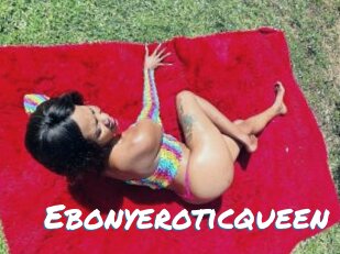 Ebonyeroticqueen