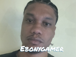 ebonygamer Max 50