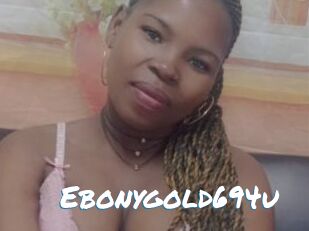 Ebonygold694u