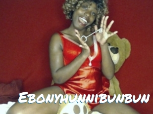 Ebonyhunnibunbun