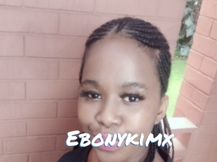Ebonykimx