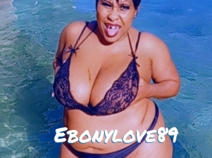 Ebonylove89