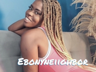 Ebonyneiighbor