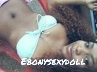Ebonysexydoll