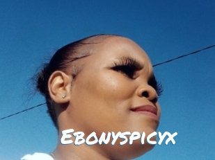 Ebonyspicyx