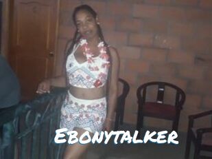 Ebonytalker