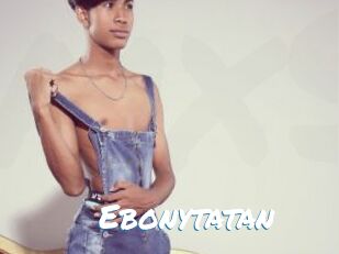 Ebonytatan