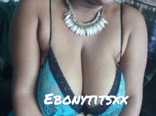 Ebonytitsxx