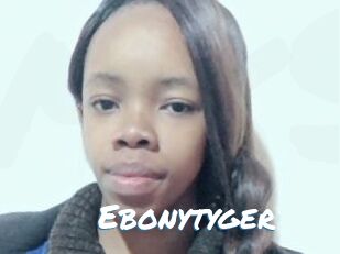 Ebonytyger