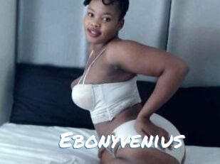 Ebonyvenius