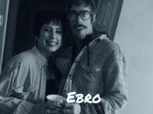Ebro