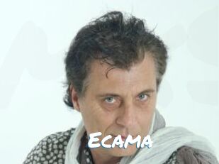 Ecama